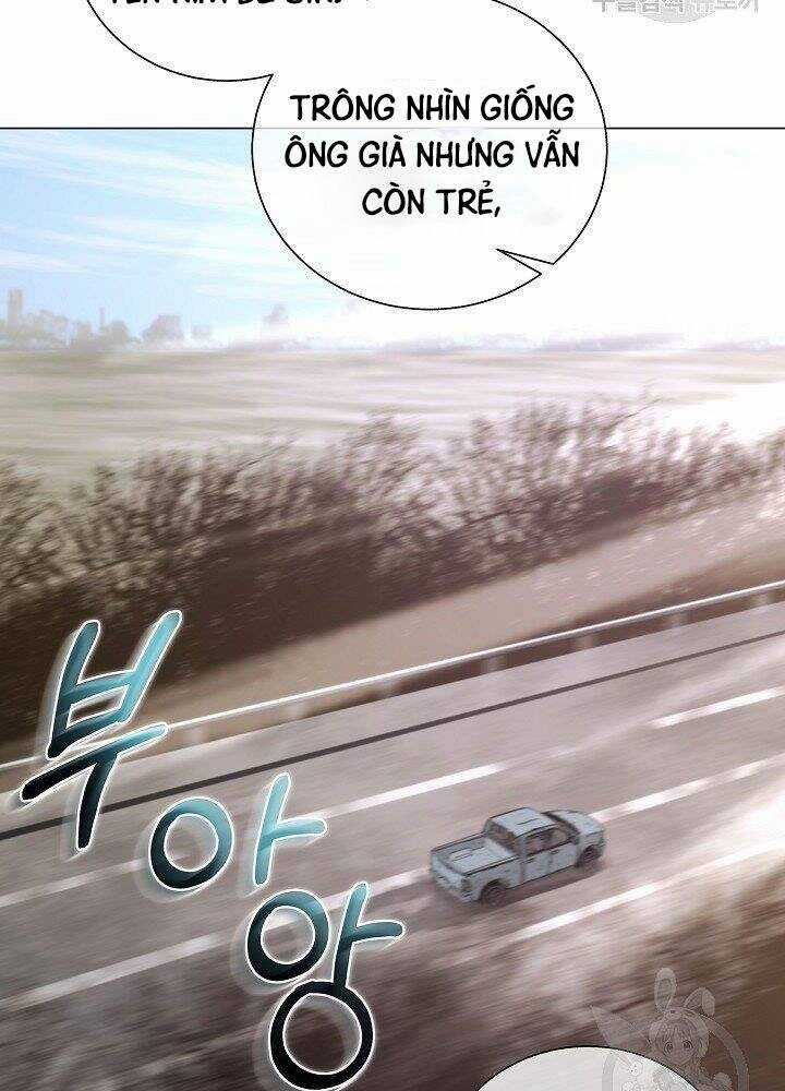 Thợ Săn Ăn Thịt Người Chương 21 trang 28