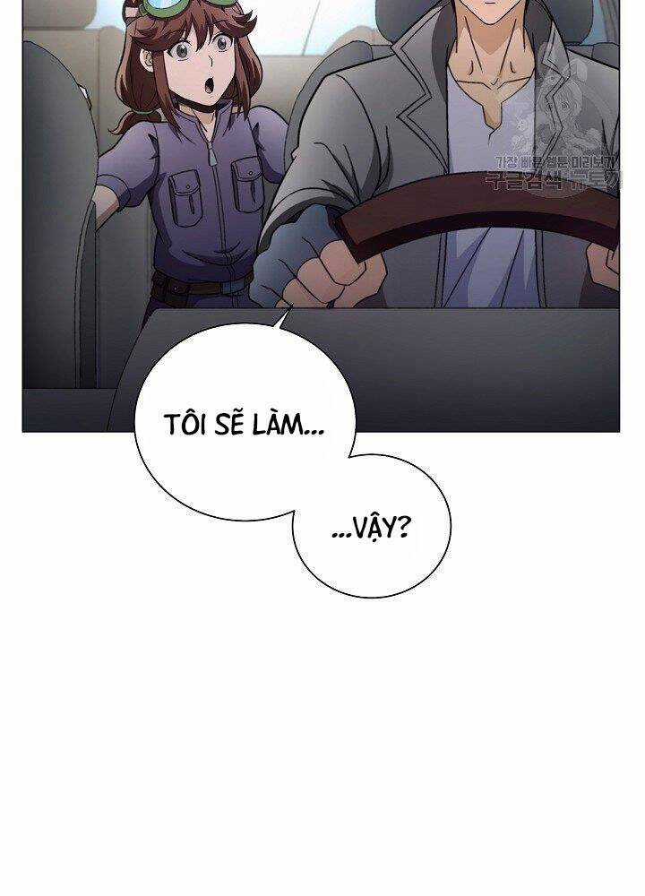 Thợ Săn Ăn Thịt Người Chương 21 trang 33