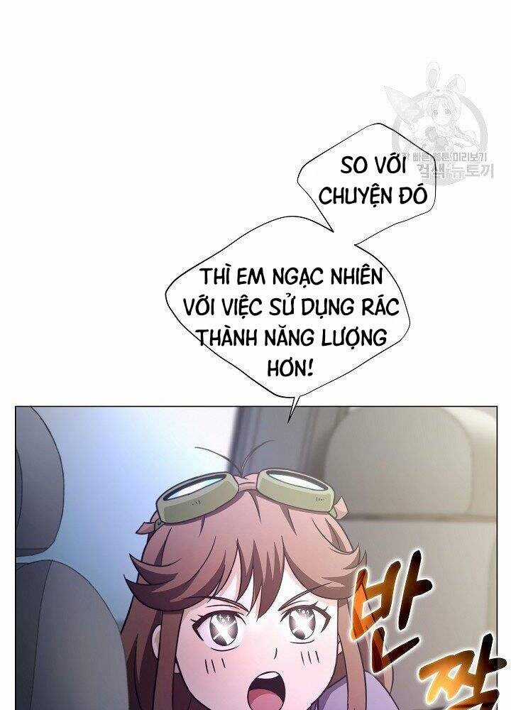 Thợ Săn Ăn Thịt Người Chương 21 trang 34