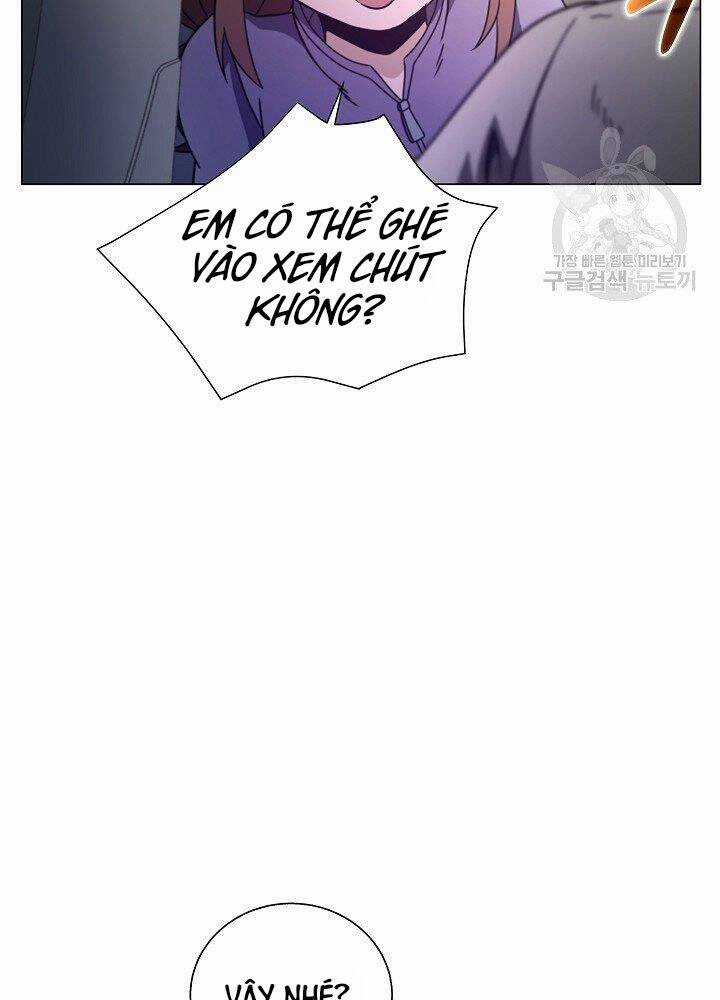 Thợ Săn Ăn Thịt Người Chương 21 trang 35