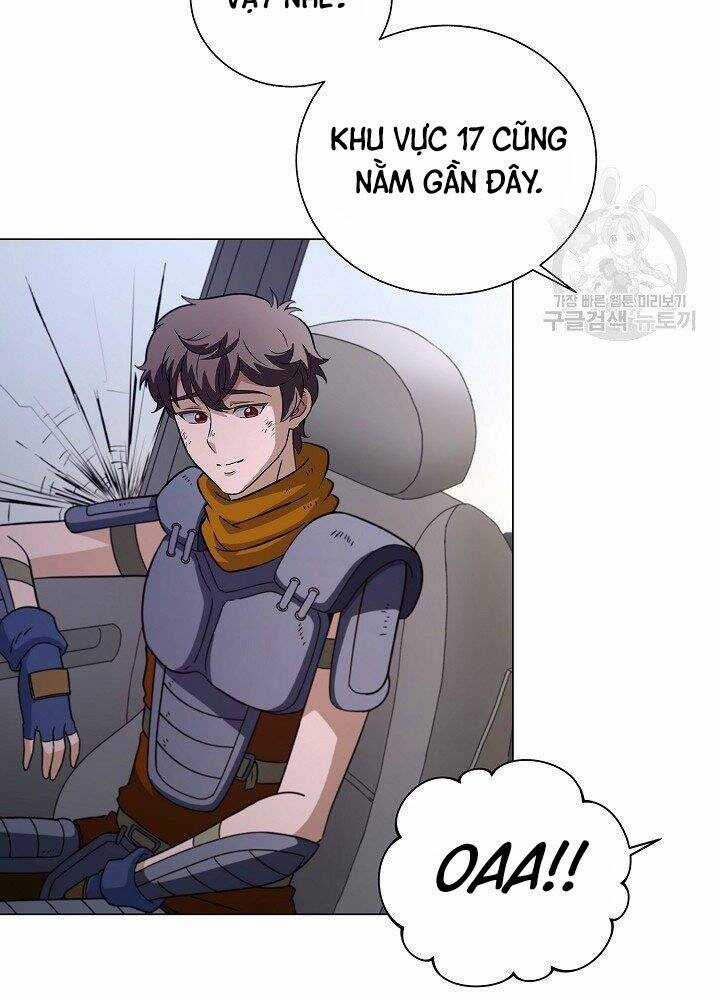 Thợ Săn Ăn Thịt Người Chương 21 trang 36