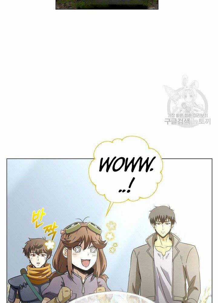 Thợ Săn Ăn Thịt Người Chương 21 trang 38