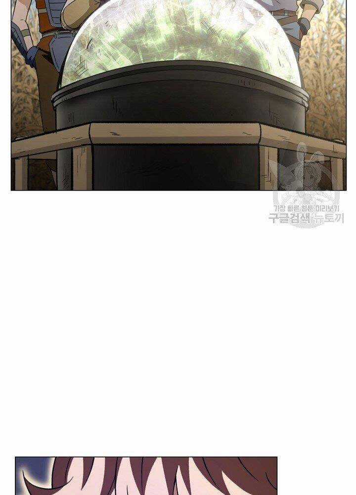 Thợ Săn Ăn Thịt Người Chương 21 trang 39