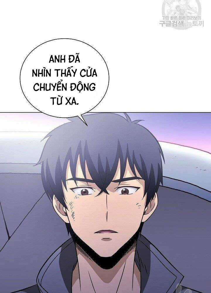 Thợ Săn Ăn Thịt Người Chương 21 trang 4