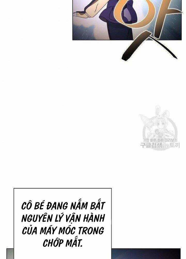 Thợ Săn Ăn Thịt Người Chương 21 trang 42