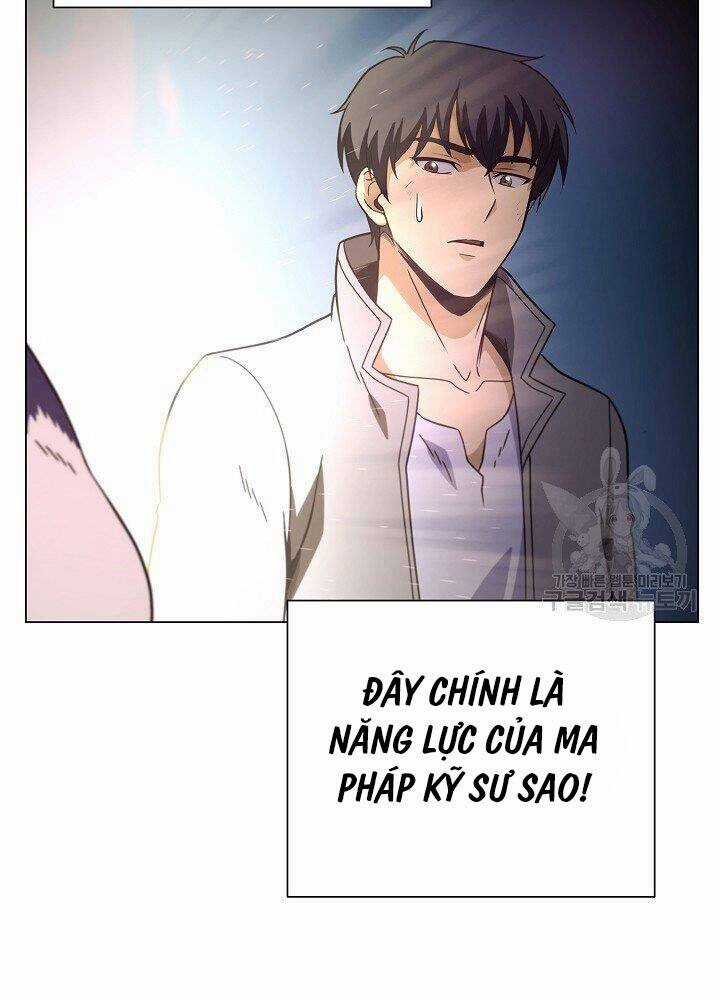 Thợ Săn Ăn Thịt Người Chương 21 trang 43