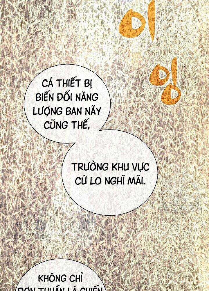 Thợ Săn Ăn Thịt Người Chương 21 trang 46