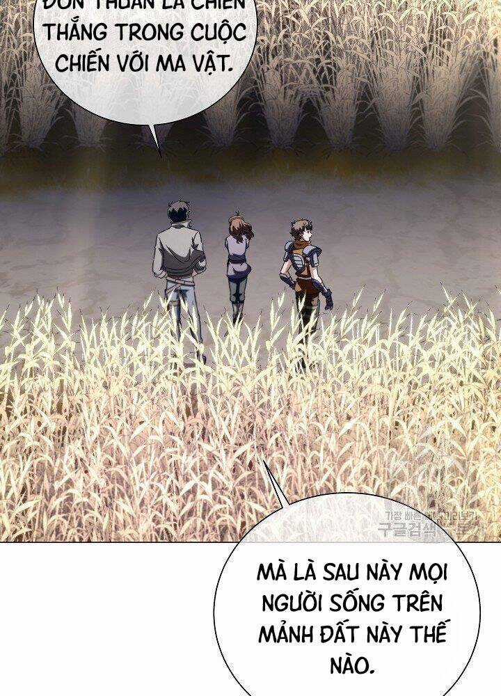 Thợ Săn Ăn Thịt Người Chương 21 trang 47