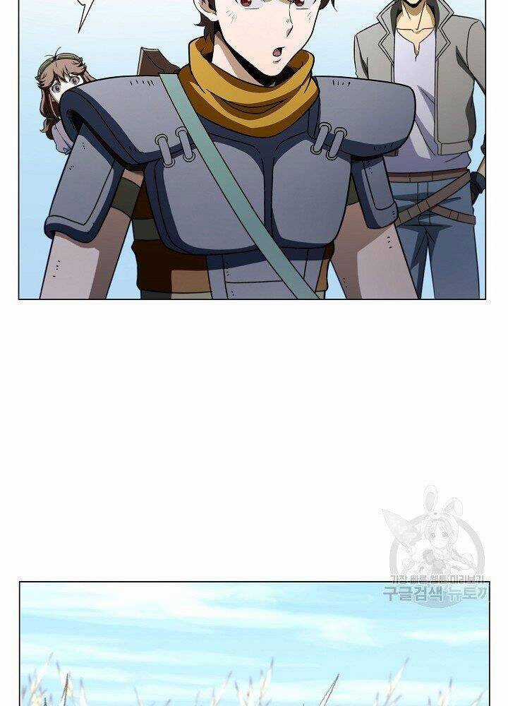 Thợ Săn Ăn Thịt Người Chương 21 trang 49