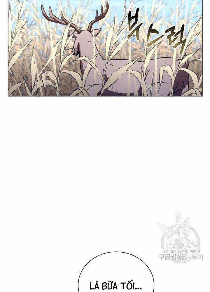 Thợ Săn Ăn Thịt Người Chương 21 trang 50