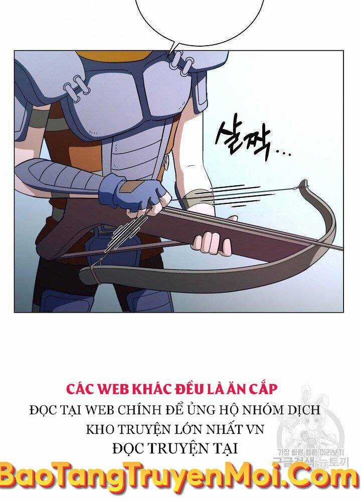 Thợ Săn Ăn Thịt Người Chương 21 trang 51