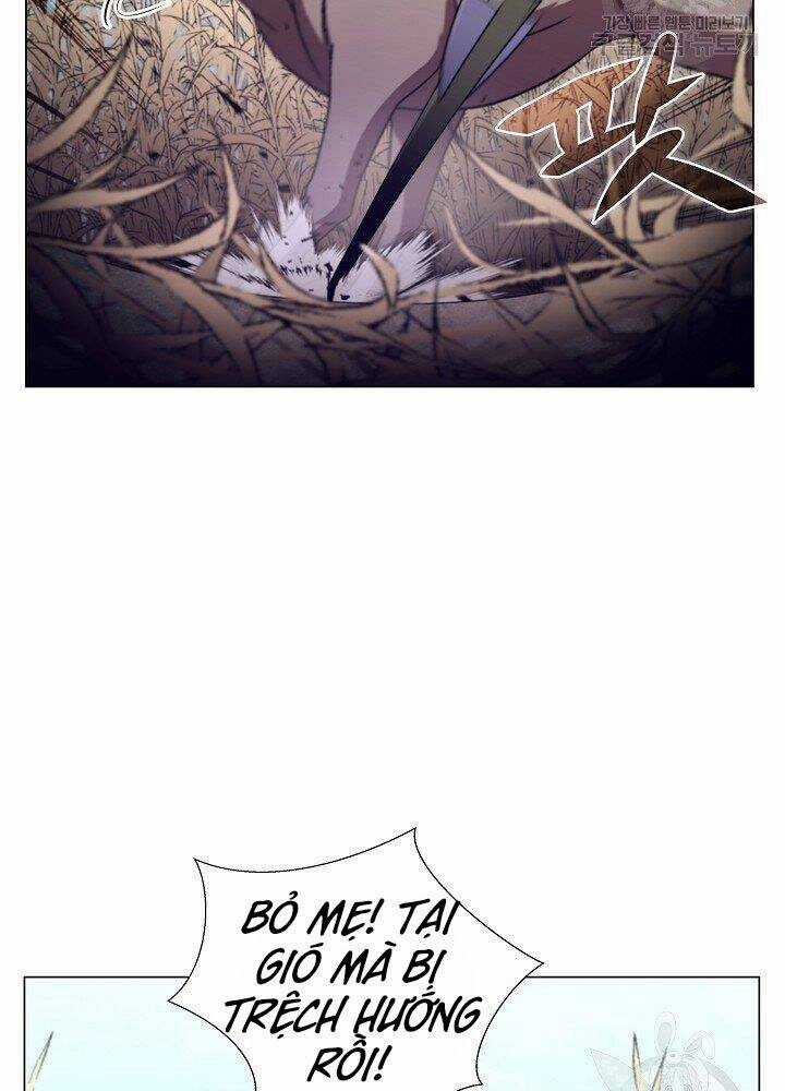 Thợ Săn Ăn Thịt Người Chương 21 trang 55