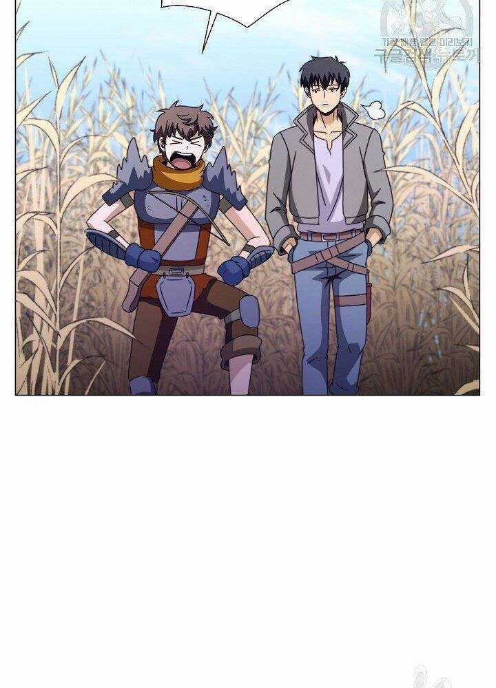 Thợ Săn Ăn Thịt Người Chương 21 trang 56