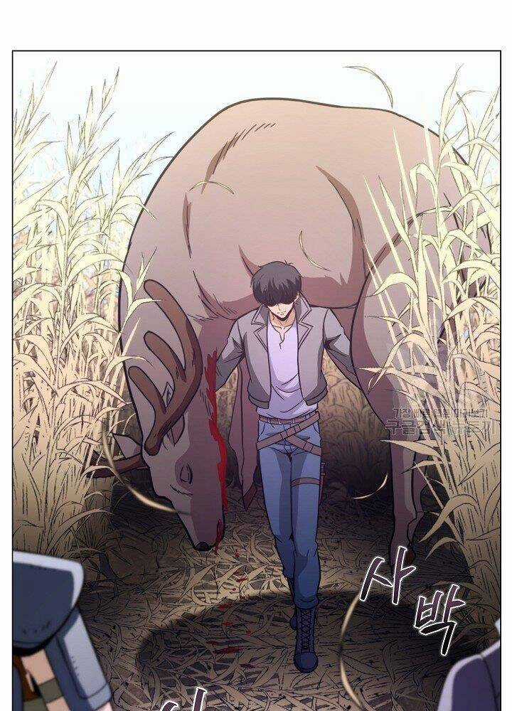 Thợ Săn Ăn Thịt Người Chương 21 trang 69