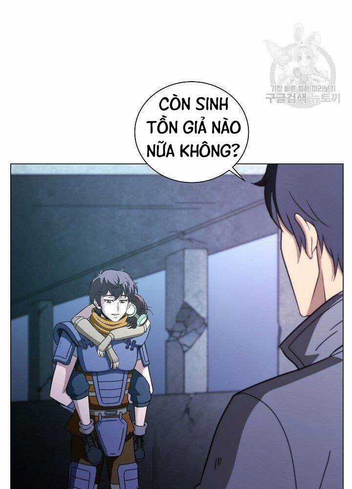 Thợ Săn Ăn Thịt Người Chương 21 trang 7