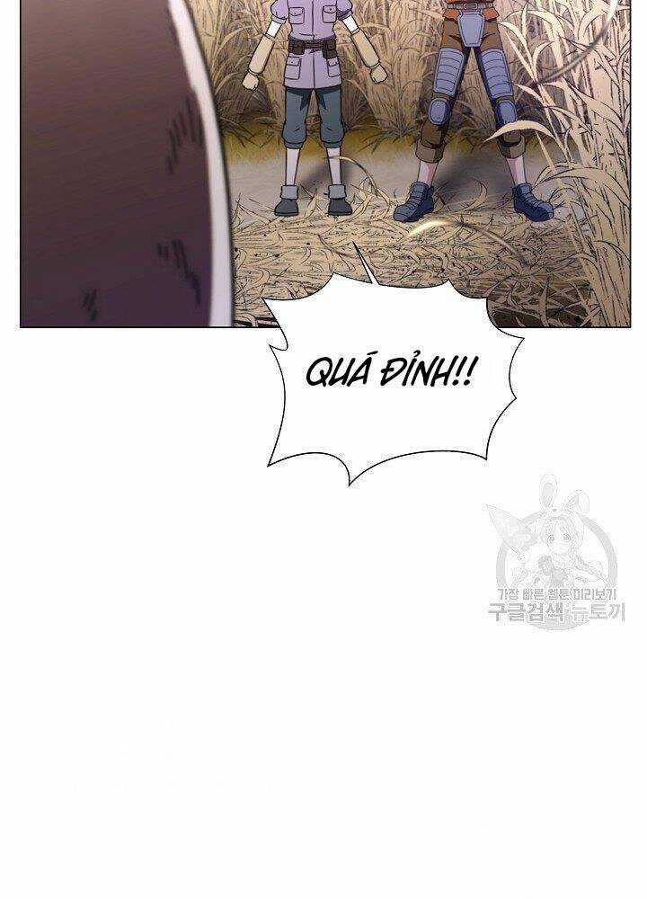 Thợ Săn Ăn Thịt Người Chương 21 trang 71