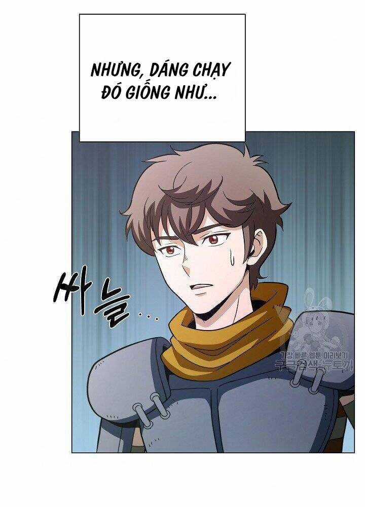 Thợ Săn Ăn Thịt Người Chương 21 trang 72