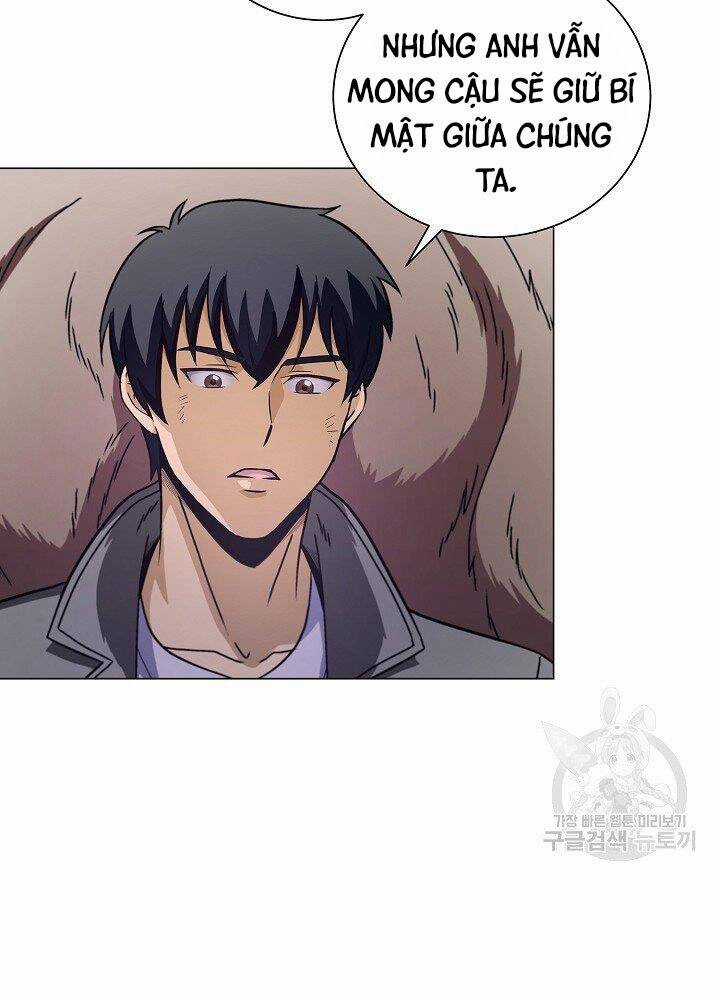 Thợ Săn Ăn Thịt Người Chương 21 trang 75