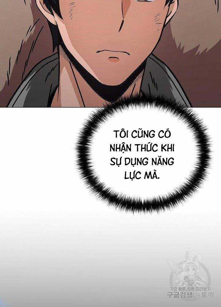 Thợ Săn Ăn Thịt Người Chương 21 trang 78