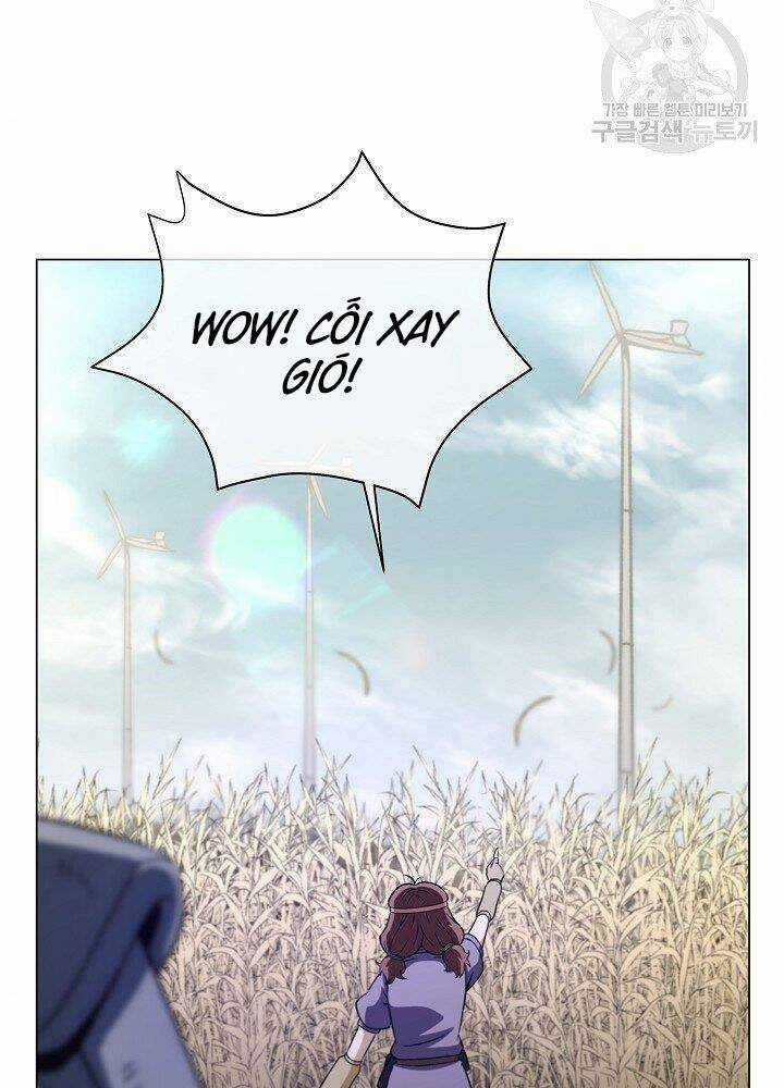 Thợ Săn Ăn Thịt Người Chương 21 trang 83