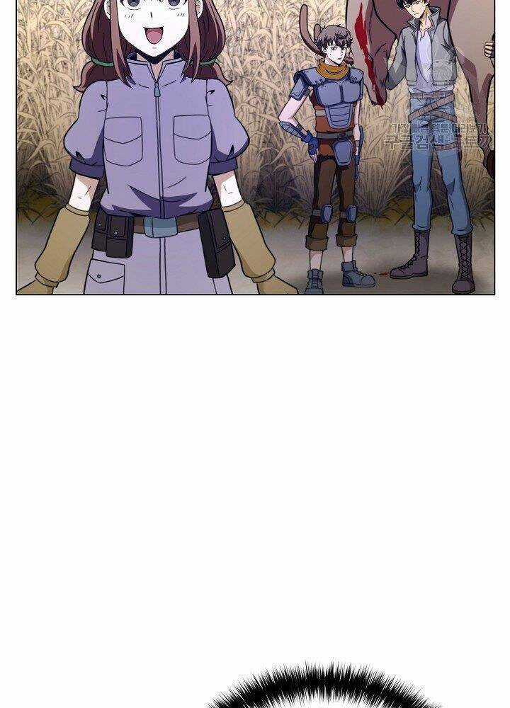 Thợ Săn Ăn Thịt Người Chương 21 trang 85