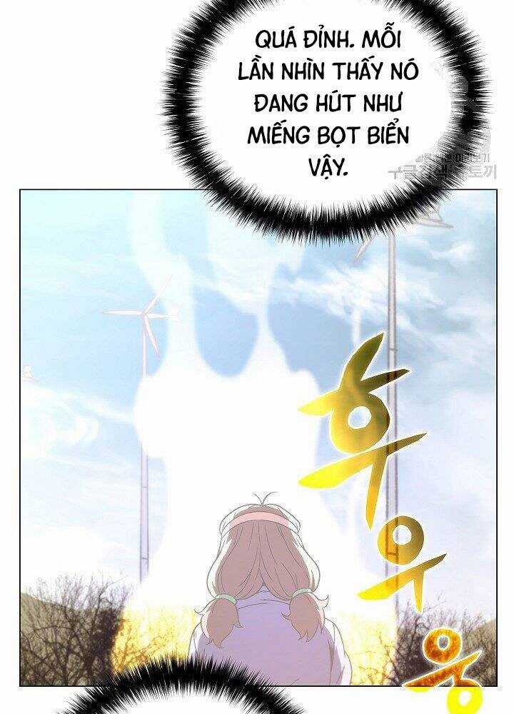 Thợ Săn Ăn Thịt Người Chương 21 trang 86