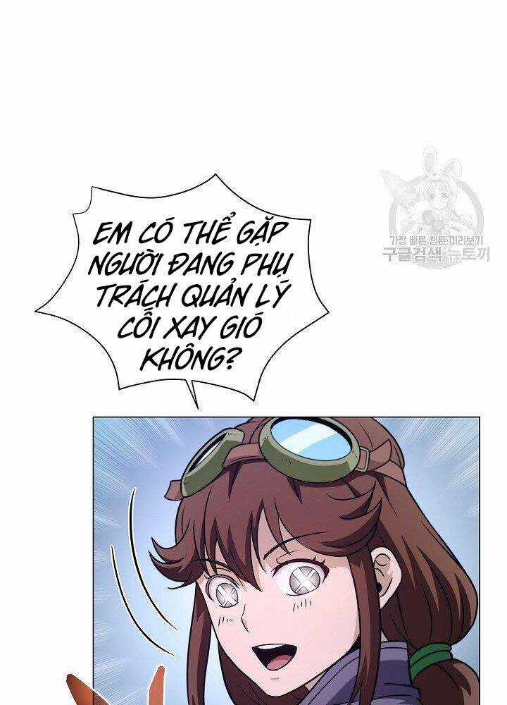 Thợ Săn Ăn Thịt Người Chương 21 trang 89