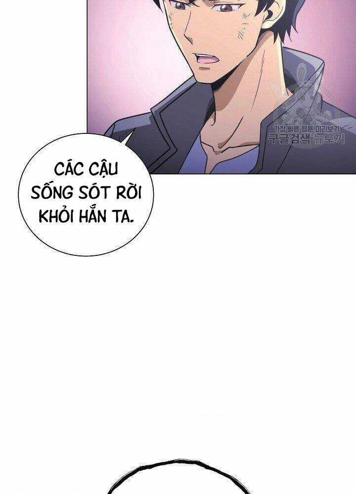 Thợ Săn Ăn Thịt Người Chương 21 trang 9