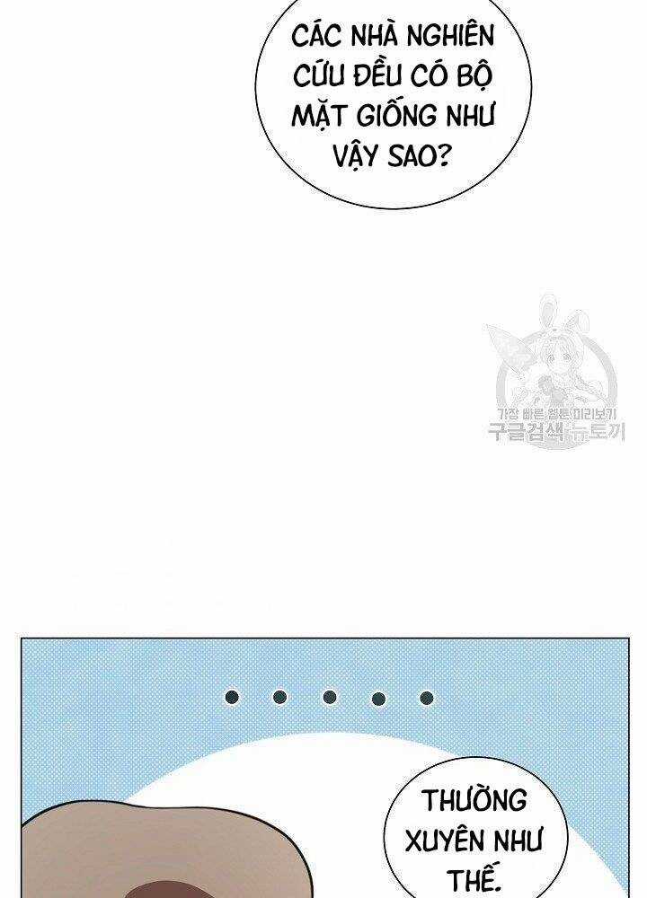 Thợ Săn Ăn Thịt Người Chương 21 trang 92