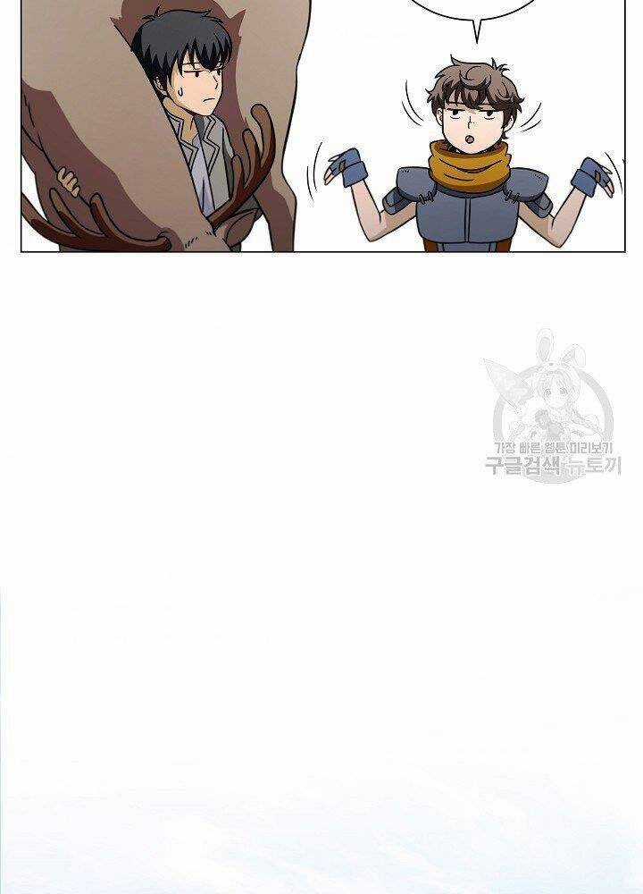 Thợ Săn Ăn Thịt Người Chương 21 trang 93