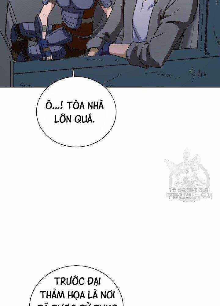 Thợ Săn Ăn Thịt Người Chương 21 trang 96