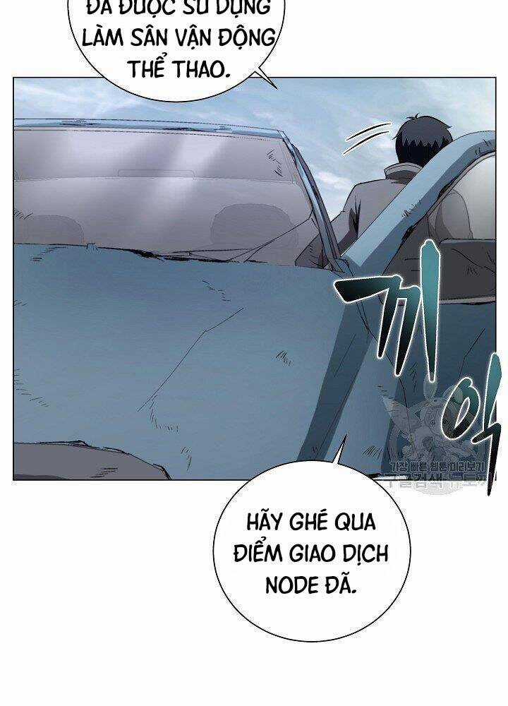 Thợ Săn Ăn Thịt Người Chương 21 trang 97