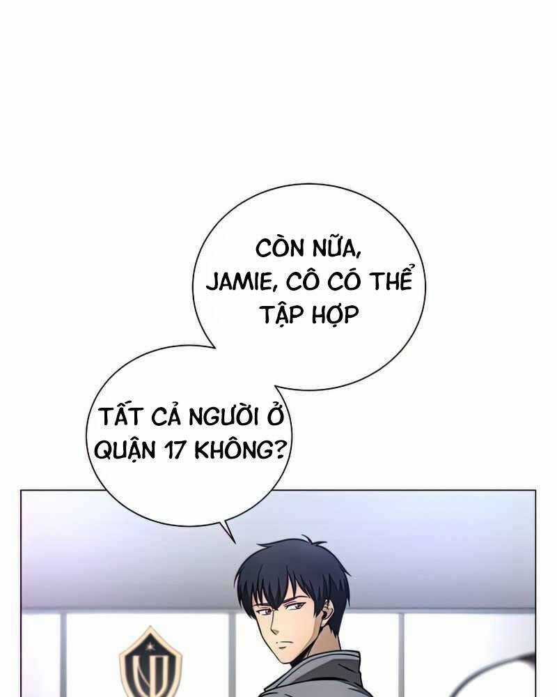 Thợ Săn Ăn Thịt Người Chương 22 trang 104