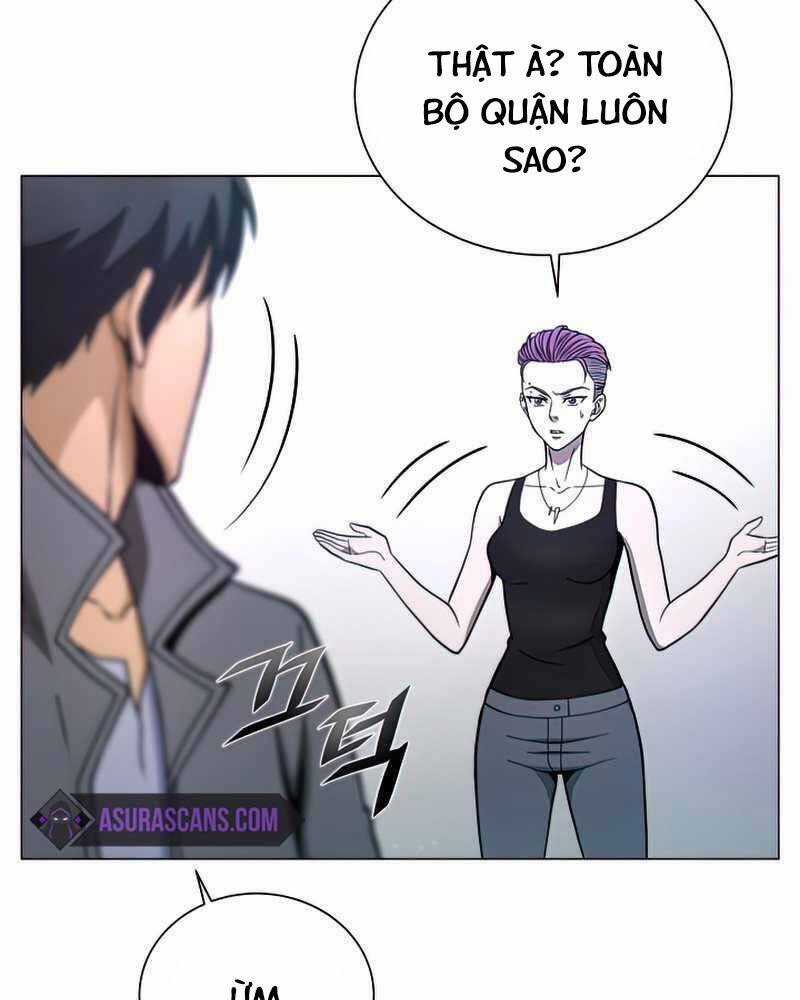 Thợ Săn Ăn Thịt Người Chương 22 trang 106