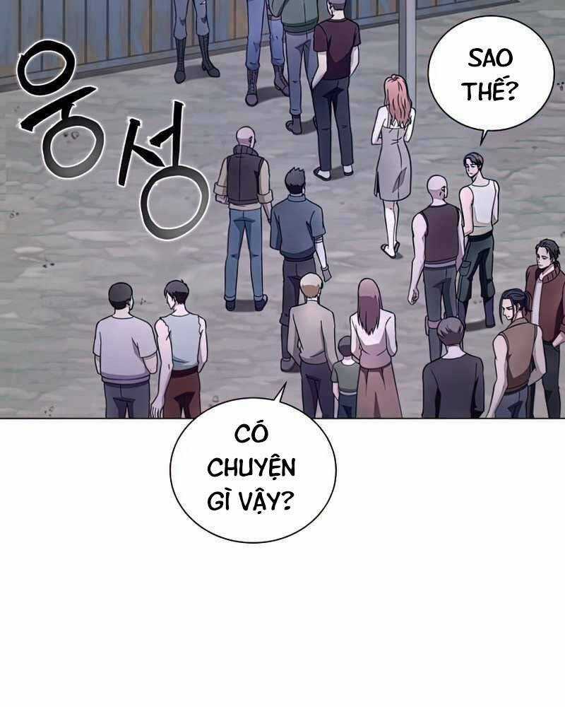 Thợ Săn Ăn Thịt Người Chương 22 trang 110