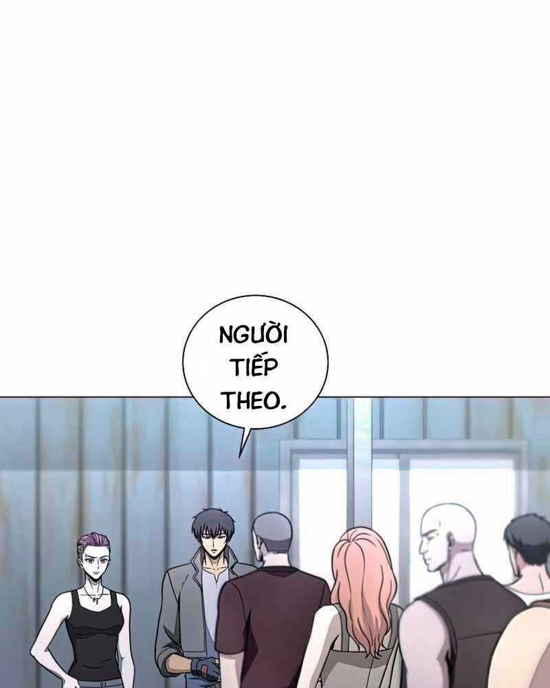 Thợ Săn Ăn Thịt Người Chương 22 trang 116