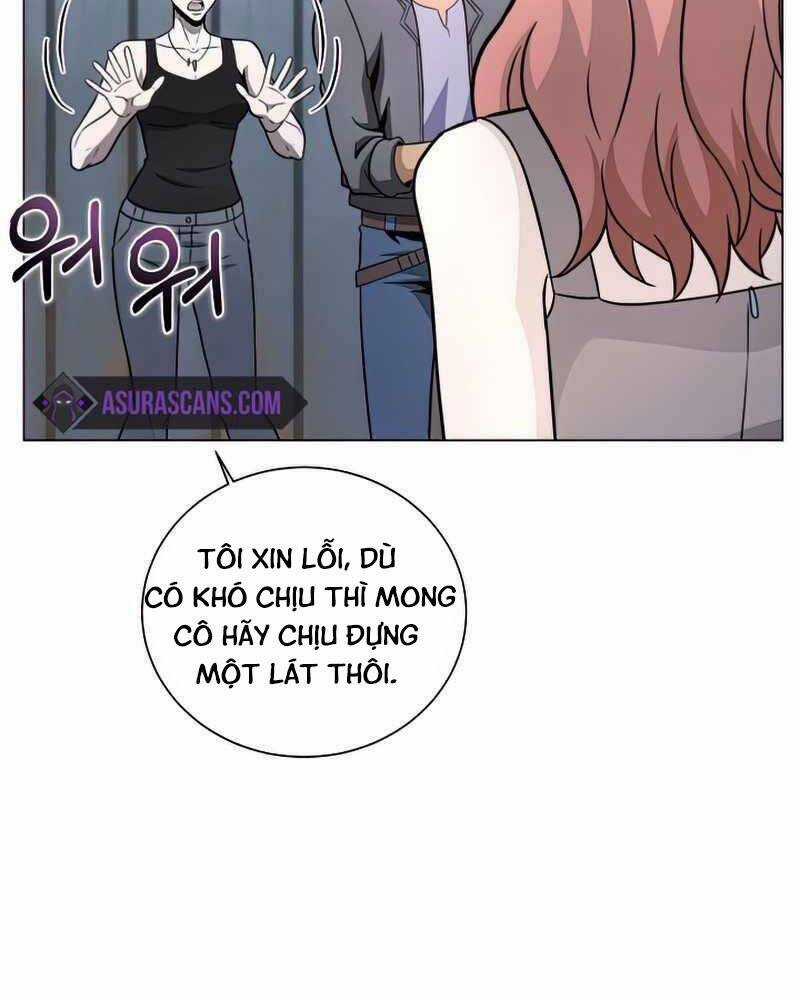 Thợ Săn Ăn Thịt Người Chương 22 trang 121