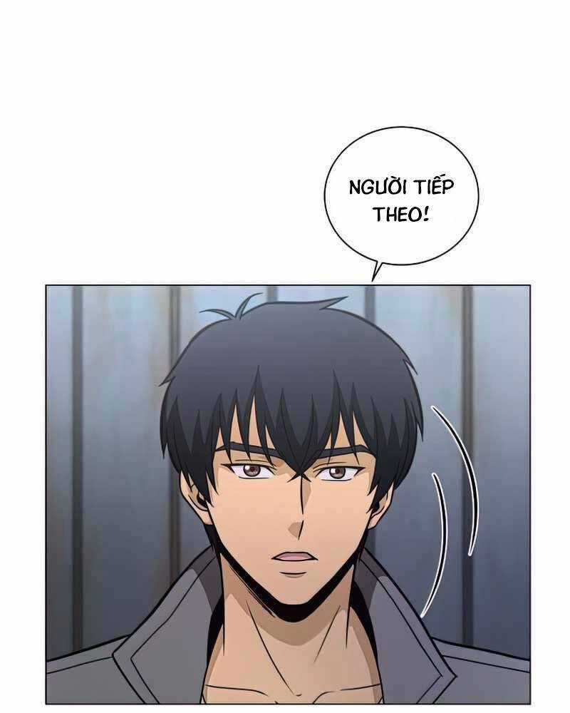 Thợ Săn Ăn Thịt Người Chương 22 trang 122