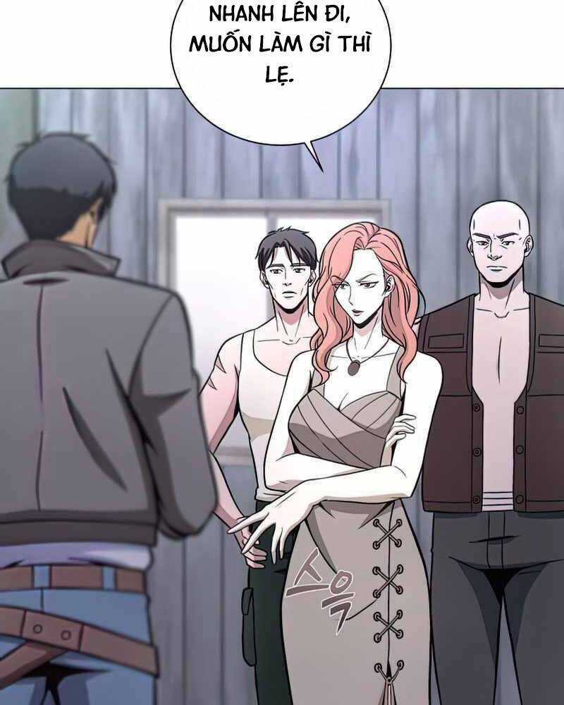 Thợ Săn Ăn Thịt Người Chương 22 trang 125