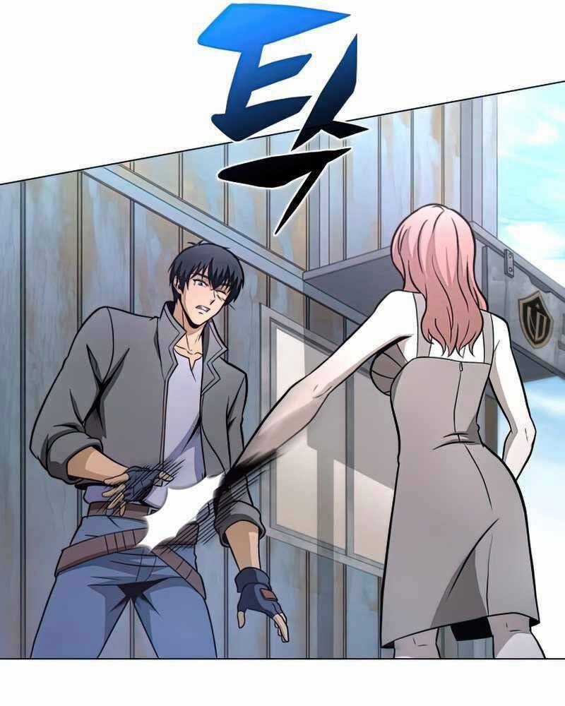 Thợ Săn Ăn Thịt Người Chương 22 trang 133