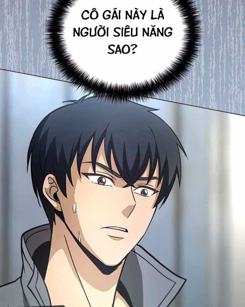 Thợ Săn Ăn Thịt Người Chương 22 trang 136