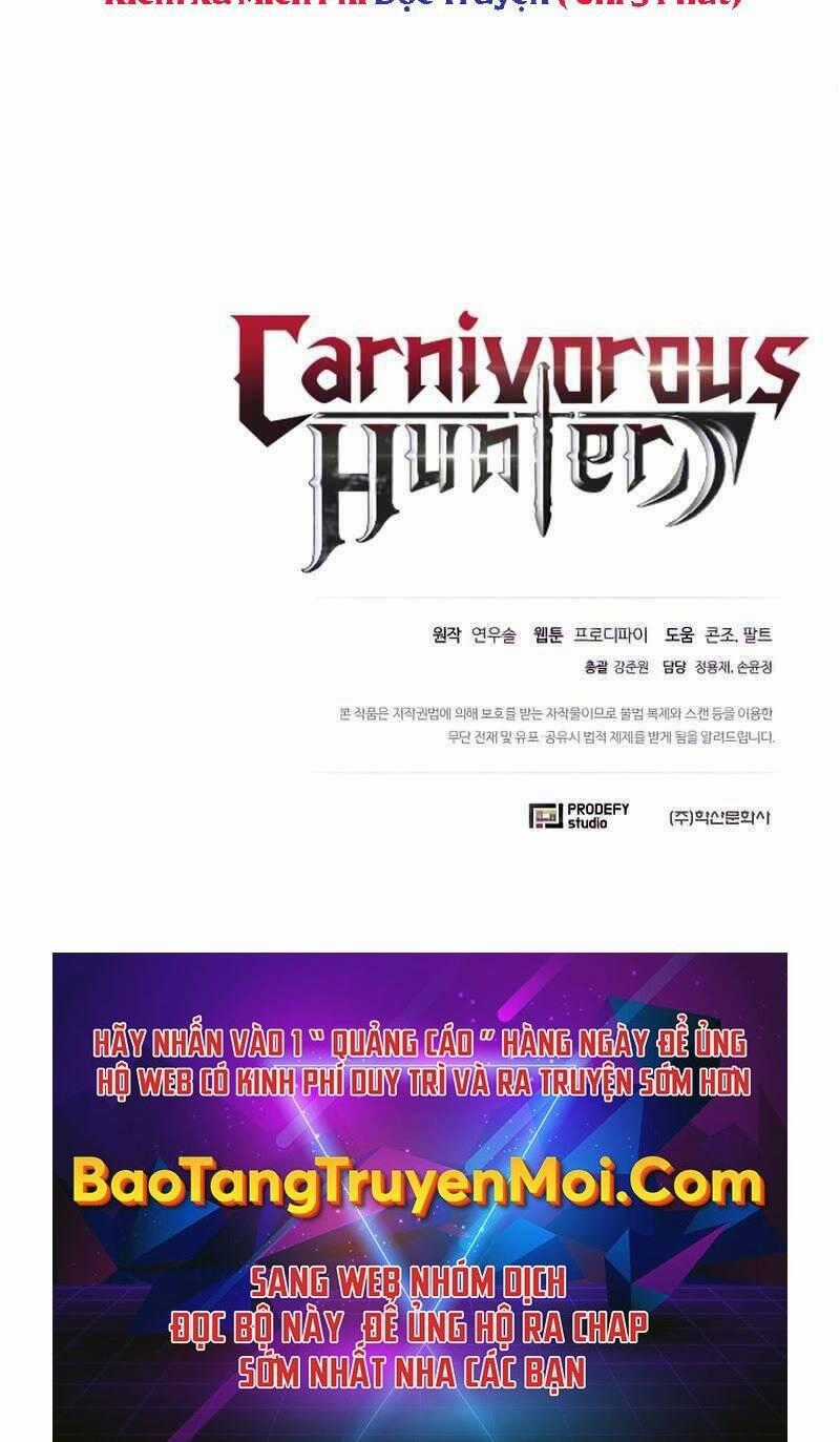 Thợ Săn Ăn Thịt Người Chương 22 trang 138