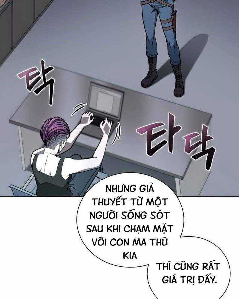 Thợ Săn Ăn Thịt Người Chương 22 trang 18