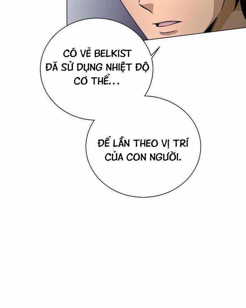 Thợ Săn Ăn Thịt Người Chương 22 trang 20