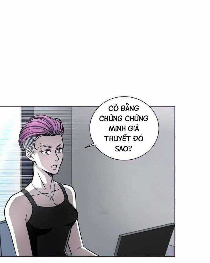 Thợ Săn Ăn Thịt Người Chương 22 trang 22