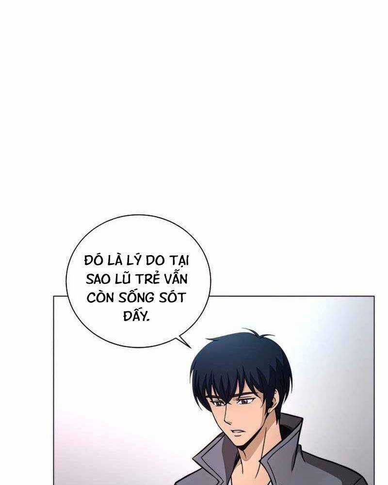 Thợ Săn Ăn Thịt Người Chương 22 trang 23