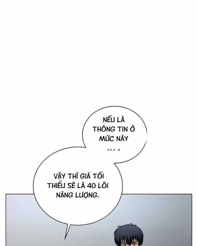 Thợ Săn Ăn Thịt Người Chương 22 trang 28