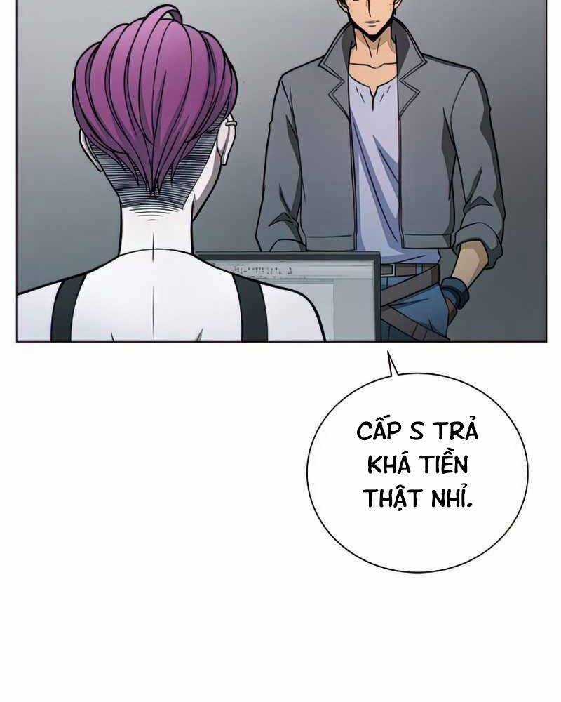 Thợ Săn Ăn Thịt Người Chương 22 trang 29