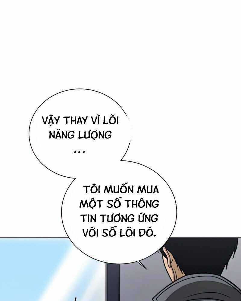 Thợ Săn Ăn Thịt Người Chương 22 trang 30