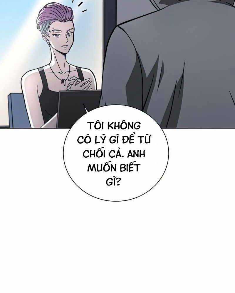 Thợ Săn Ăn Thịt Người Chương 22 trang 31